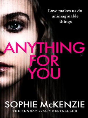 Anything For You - ebook